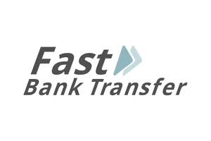 Fast Bank Transfer Kasiino